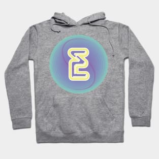 ABC Hoodie